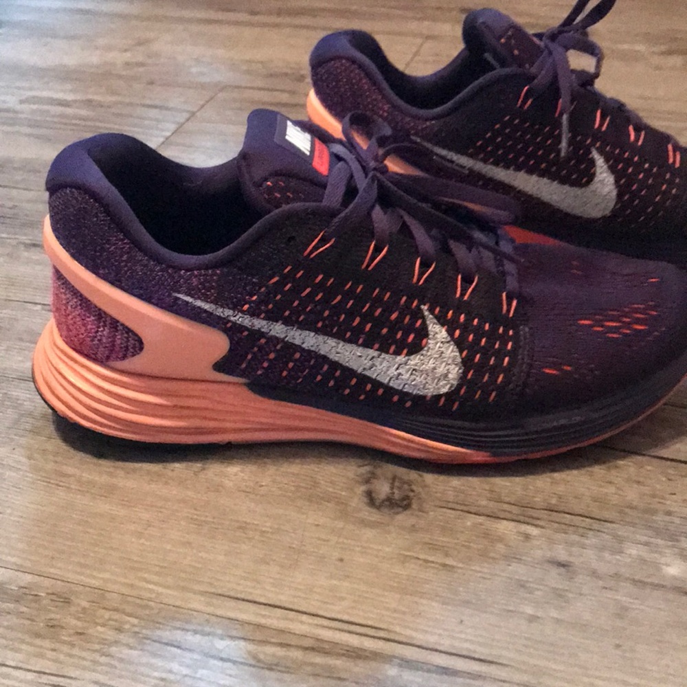 Nike Running Shoes